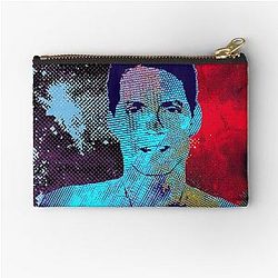 Marc Anthony Vivir Mi Vida Pouch