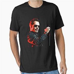 Marc Anthony concert in Newark, February Essential T-Shirt