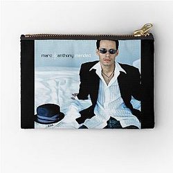 Marc Anthony Zipper Pouch