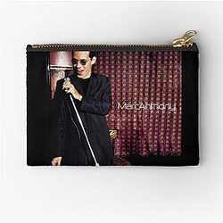 Marc Anthony Greatest Hits Pouch