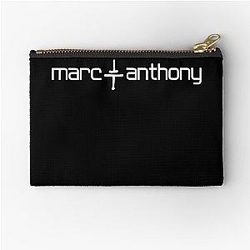 Marc Anthony Zipper Pouch