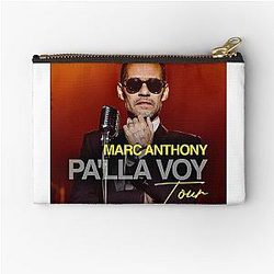 Marc Anthony Zipper Pouch