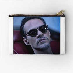 Marc Anthony Zipper Pouch