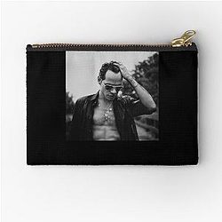 Woles Marc Anthony Zipper Pouch