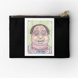 Marc Anthony Zipper Pouch