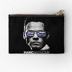 Marc Anthony Roots T Shirt Marc Anthony Roots Zipper Pouch