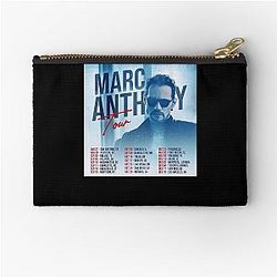 Marc Anthony Zipper Pouch