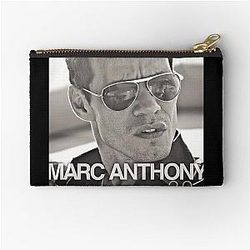 Marc Anthony Zipper Pouch