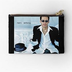 Marc Anthony Zipper Pouch