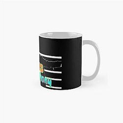 Opus Marc Anthony Mug