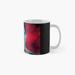 Marc Anthony Vivir Mi Vida Classic Mug