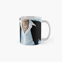 Marc Anthony Mended Mug
