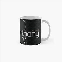 Marc Anthony Classic Mug