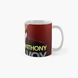 Marc Anthony Classic Mug