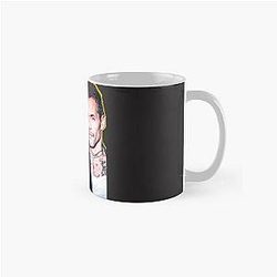 Marc Anthony Opus Classic Mug