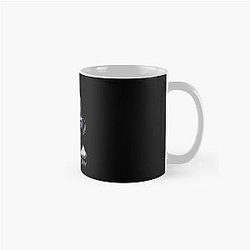 Marc Anthony Roots Classic Mug