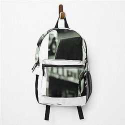 Marc Anthony music Backpack