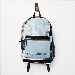 Marc Anthony Mended Backpack 
(cleaned title)
 Marc Anthony Mended Backpack