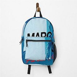 Fourmar Marc Anthony Tour 2022 Essential Backpack