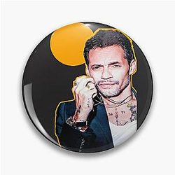 Marc Anthony Opus Pin