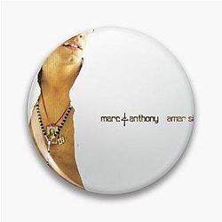 Marc Anthony amar sin Pin