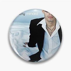 Marc Anthony Mend the Pin