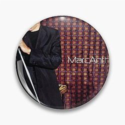 Marc Anthony Greatest Hits Pins