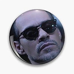 Marc Anthony Pin