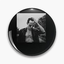 Wole Marc Anthony Pin