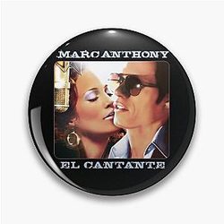 Marc Anthony - El Cantante