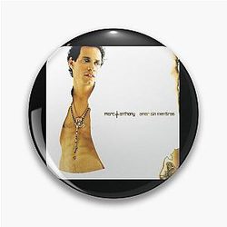 Marc Anthony amar sin Pin