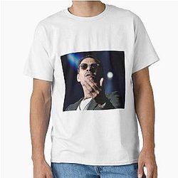 Marc Anthony tour t-shirt
