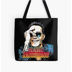 Marc Anthony Opus 2020 Tote Bag