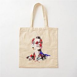 Marc Anthony Latina Cotton Tote Bag