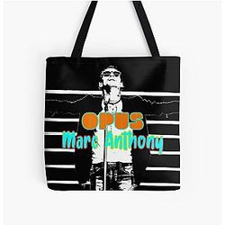 Opus Marc Anthony Tote Bag