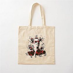 Marc Anthony Cotton Tote Bag