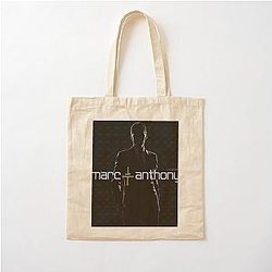 Marc Anthony Icon Cotton Tote Bag