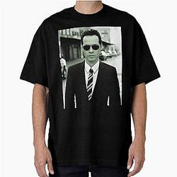 Marc Anthony Oversized T-Shirt