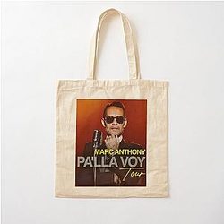 Marc Anthony Cotton Tote Bag