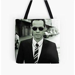 Marc Anthony Amazing Print Tote Bag