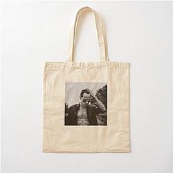 Woles Marc Anthony Cotton Tote Bag