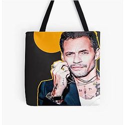 Marc Anthony Opus Tote Bag