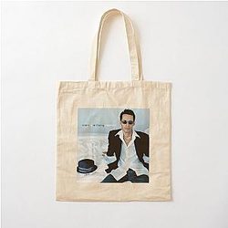 Marc Anthony Cotton Tote Bag