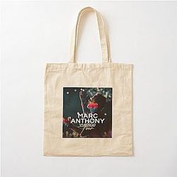 Marc Anthony Viviendo Tour 2023 Cotton Tote Bag