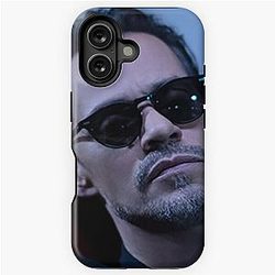 Marc Anthony iPhone Tough Case