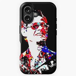 Marc Anthony Latina Concert iPhone Tough Case