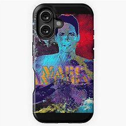Marc Anthony Vivir Mi Vida iPhone Tough Case