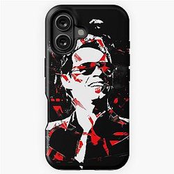 Marc Anthony iPhone Tough Case