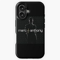 Marc Anthony iPhone Tough Case