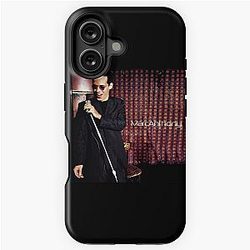 Marc Anthony hits iPhone Tough Case